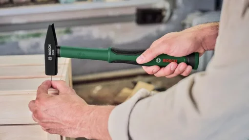 Набір інструментів Bosch, універсальних, 25шт