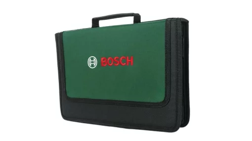 Набір інструментів Bosch, універсальних, 25шт