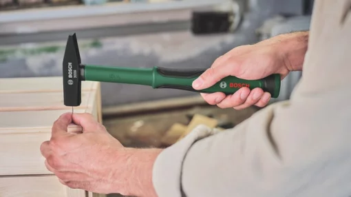 Набір інструментів Bosch, універсальних, 52шт