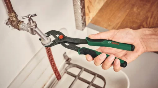 Набір інструментів Bosch, універсальних, 52шт