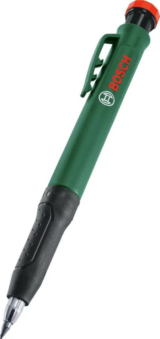 Олівець механічний Bosch для розмітки глибоких отворів 147мм