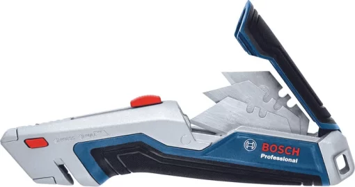 Сумка та набір ручного інструмента Bosch Professional GWT20 + 9 предметів