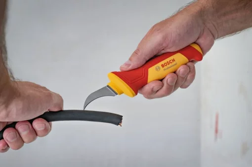 Ніж демонтажний Bosch Professional, VDE