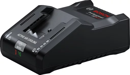 Зарядний пристрій Bosch Professional GAL 18V-40 14.4/18В