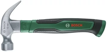 Молоток слюсарний Bosch 340г 24.2см руків'я скловолокно