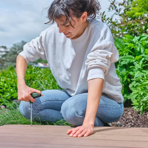 Викрутка Bosch, Т-подібне руків'я, 160мм, сталь CrV