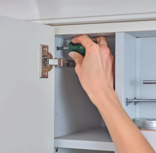 Викрутки Bosch SL, PH, сталь CrV набір 4шт