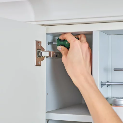 Викрутки Bosch PH, PZ, TX, SL, сталь CrV набір 6шт