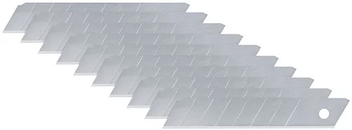 Лезо сегментоване Bosch, 18х0.42мм, сталь, 10шт