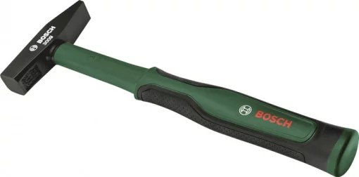 Молоток слюсарний Bosch 300г 30см руків'я скловолокно
