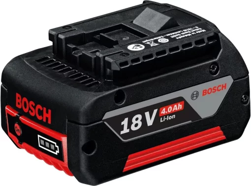 Акумулятор Bosch Professional GBA 18В 4А·год 1.1кг