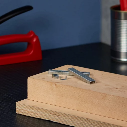 Скоби Bosch Professional тип 53, 6х11.4х0.74мм, 1000шт