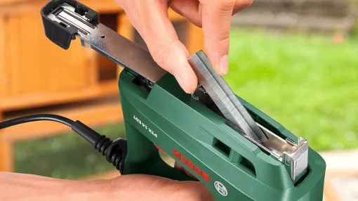 Скоби Bosch Professional тип 53, 6х11.4х0.74мм, 1000шт