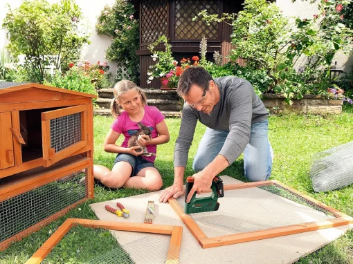 Скоби Bosch Professional тип 53, 6х11.4х0.74мм, 1000шт