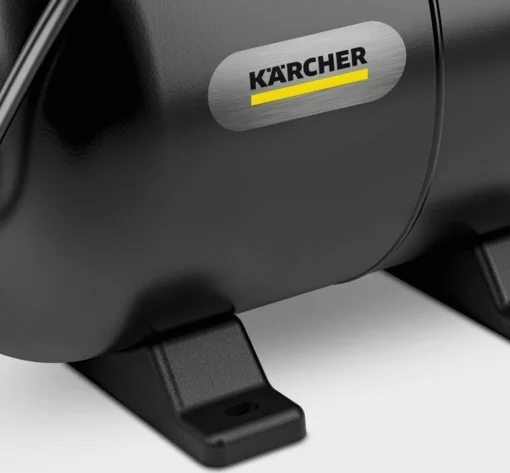 Насосна станція Karcher BP 4.900 Home, 1150Вт, 4.9куб/година, висота подачі 50м, висота всмоктування 8м, 18.0кг