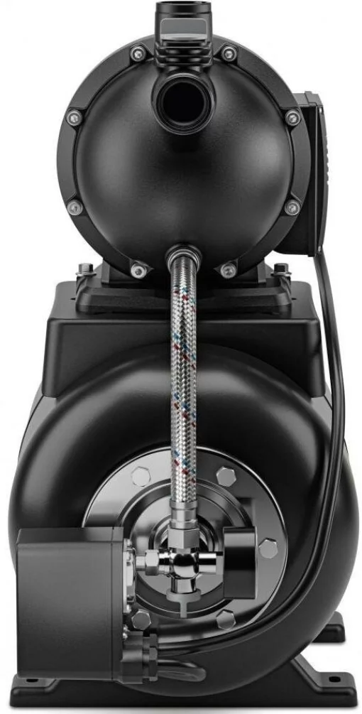 Насосна станція Karcher BP 4.900 Home, 1150Вт, 4.9куб/година, висота подачі 50м, висота всмоктування 8м, 18.0кг