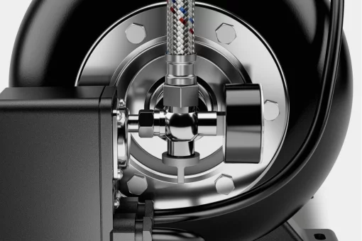 Насосна станція Karcher BP 4.900 Home, 1150Вт, 4.9куб/година, висота подачі 50м, висота всмоктування 8м, 18.0кг