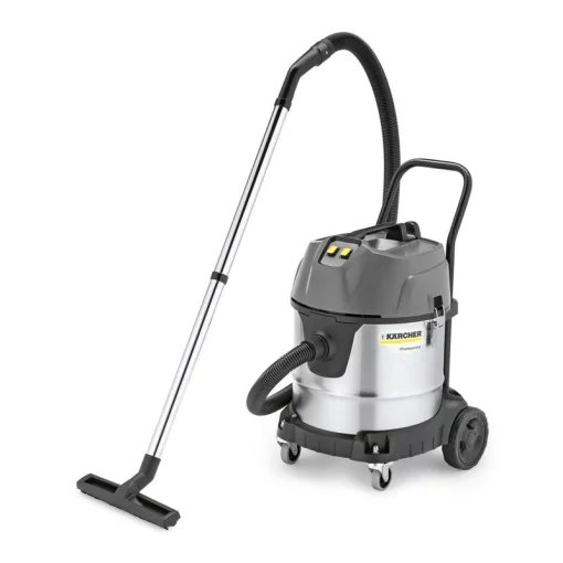 Пилосос професійний Karcher NT 50/2 Me Classic Edition двомоторний вологе / сухе прибирання
