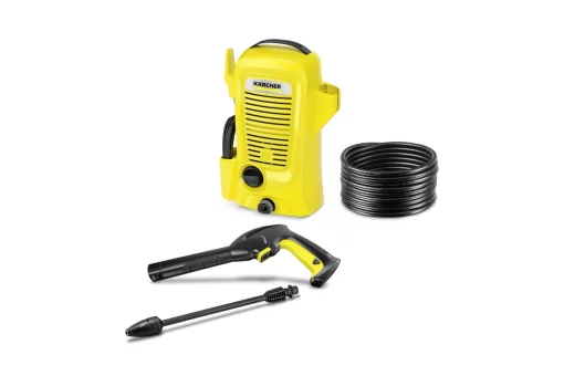 Мінімийка високого тиску Karcher K 2 Universal Edition 1400Вт 110бар 360л/год шланг 3м 3.8кг