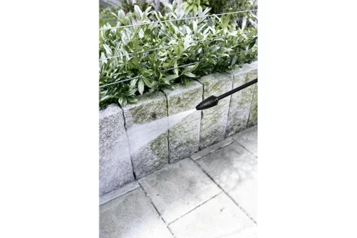 Мінімийка високого тиску Karcher K 2 Universal Edition 1400Вт 110бар 360л/год шланг 3м 3.8кг