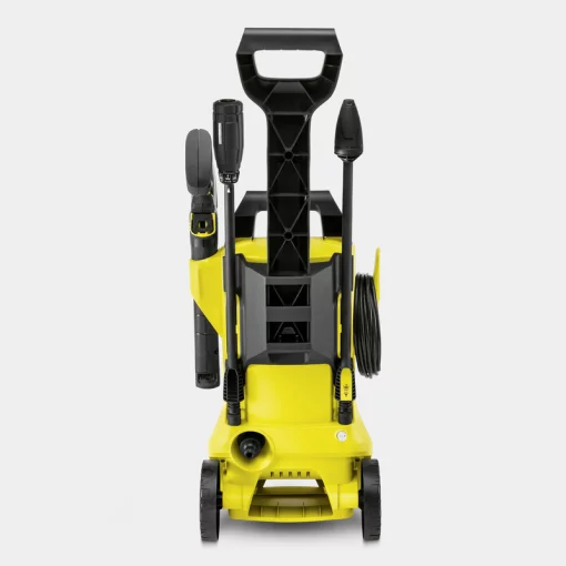 Мінімийка високого тиску Karcher K2 Power Control 1400Вт 110бар 360л/год шланг 5м 4.34кг