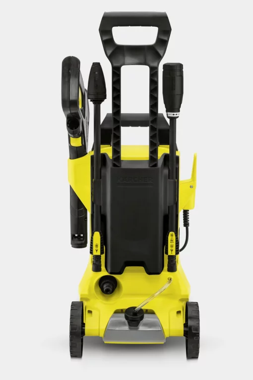 Мінімийка високого тиску Karcher K3 Power Control 1600Вт 120бар 380л/год шланг 7м 4.38кг