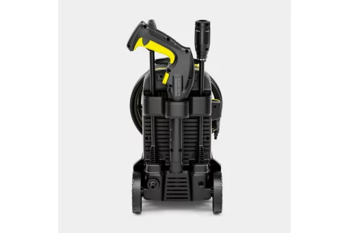 Мінімийка високого тиску Karcher K 4 CLASSIC CAR 1200Вт 20-190бар 420л/год шланг 5м 4.6кг
