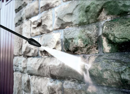 Мінімийка високого тиску Karcher K 5 Classic 2100Вт 20-145бар 500л/год шланг 8м 5.6кг