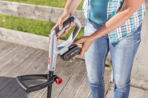 Очищувач акумуляторний МВ 2010 Easy Flex(113696)