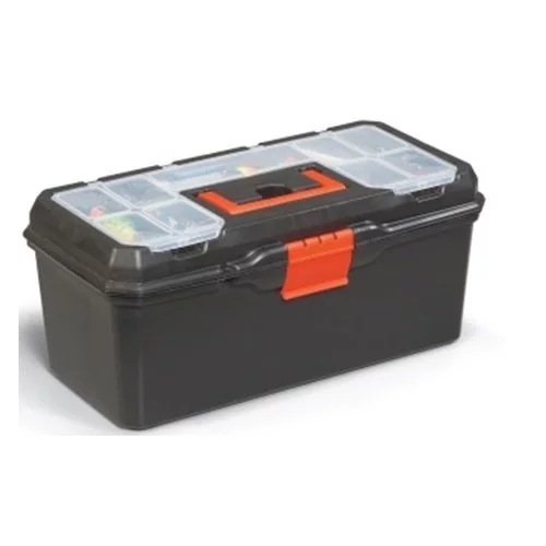 Ящик для інструментів Stark Classic 16&quot; 200x410x180 мм