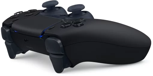 Геймпад PlayStation 5 Dualsense BT, Midnight Black