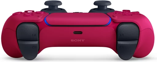 Геймпад PlayStation 5 Dualsense BT, Cosmic Red