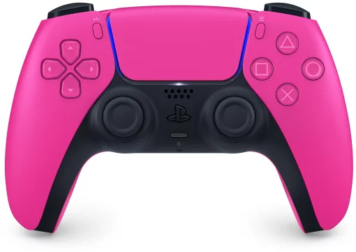 Геймпад PlayStation 5 Dualsense BT, Nova Pink