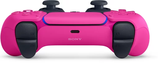 Геймпад PlayStation 5 Dualsense BT, Nova Pink