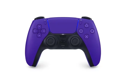 Геймпад PlayStation 5 Dualsense BT, Galactic Purple
