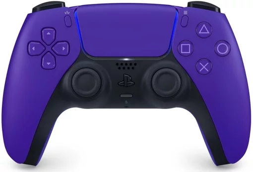 Геймпад PlayStation 5 Dualsense BT, Galactic Purple