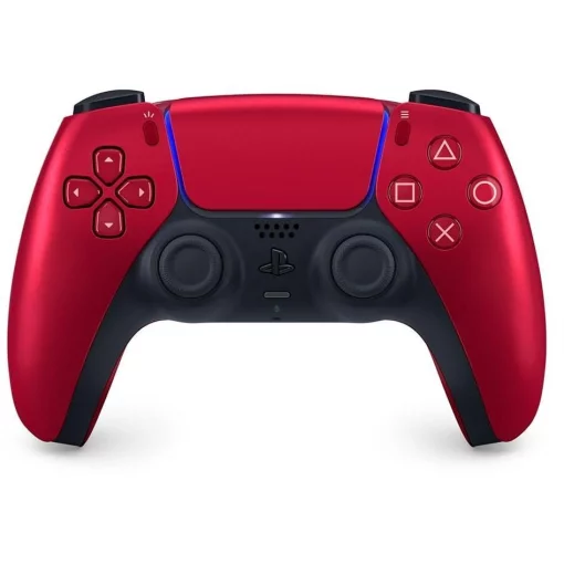 Геймпад PlayStation 5 Dualsense BT, Volcanic Red