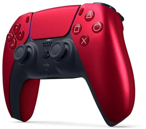 Геймпад PlayStation 5 Dualsense BT, Volcanic Red