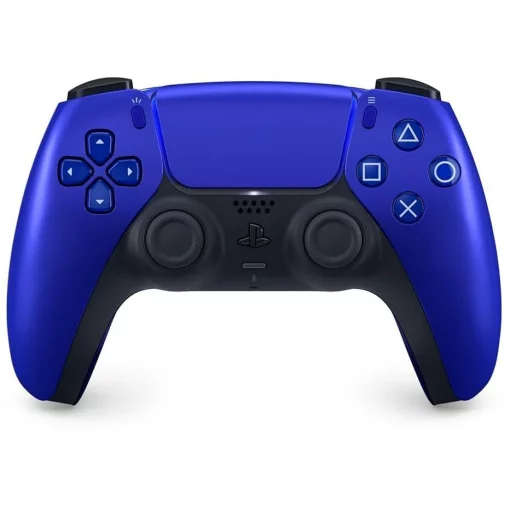 Геймпад PlayStation 5 Dualsense BT, Cobalt Blue