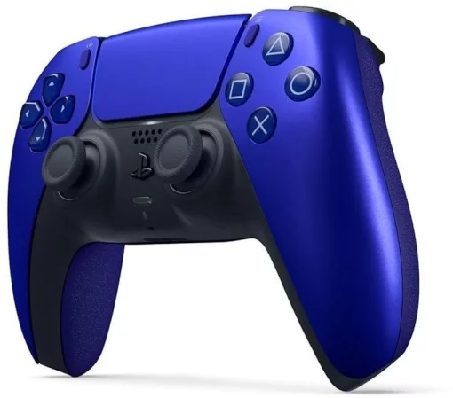 Геймпад PlayStation 5 Dualsense BT, Cobalt Blue