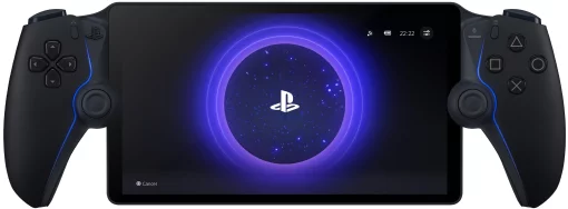 Пристрій для дистанційної гри PlayStation Portal, Midnight Black
