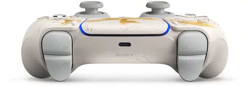 Ігрова консоль PlayStation 5 Slim Blu-ray (Ghost of Yotei Limited Edition)