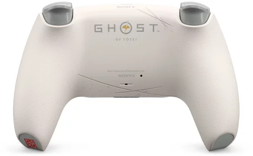 Ігрова консоль PlayStation 5 Slim Blu-ray (Ghost of Yotei Limited Edition)