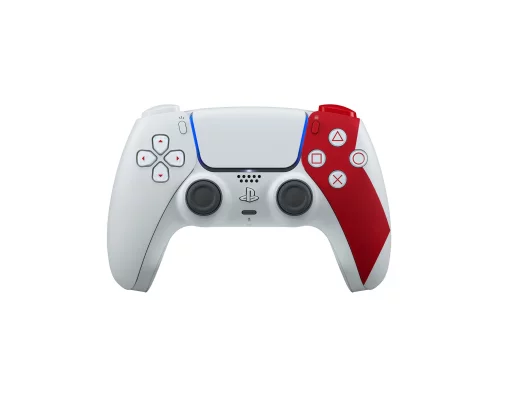 Геймпад PlayStation 5 Dualsense BT (God of War™ 20th Anniversary Limited Edition)