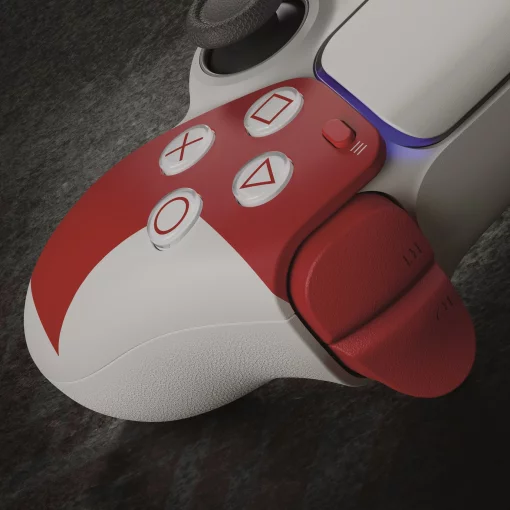 Геймпад PlayStation 5 Dualsense BT (God of War™ 20th Anniversary Limited Edition)