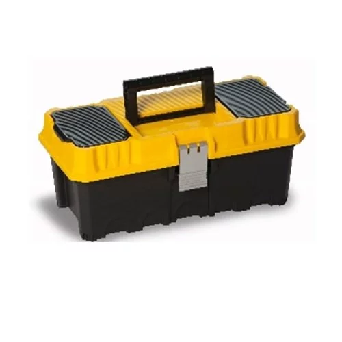 Ящик для інструментів Stark Magnum 16&quot; 409x227x190 мм