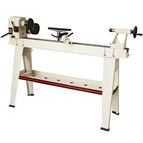 Токарний верстат JET JWL-1443,0,75кВт,230В,500-2200об/хв,1100 мм, МК-2б, хід пінолі 105мм