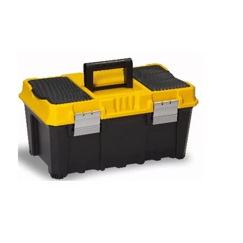 Ящик для інструментів Stark Magnum 22&quot; 559x350x284 мм