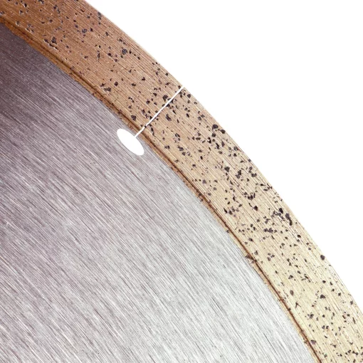 Круг алмазный отрезной 1A1R 400x1,9/1,5x10x25,4 Hard ceramics Advanced