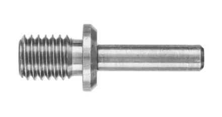 Тримач затискний для щітки POLISCRATCH 8мм М14*2